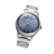 Orient Bambino Version 7 Automatic Blue Dial Watch #RA-AC0M10L10B