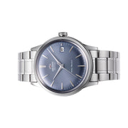 Orient Bambino Version 7 Automatic Blue Dial Watch #RA-AC0M10L10B
