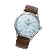 Orient Bambino Version 7 LE Blue Dial Watch #RA-AC0M14L30B