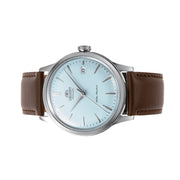Orient Bambino Version 7 LE Blue Dial Watch #RA-AC0M14L30B