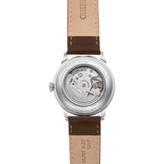 Orient Bambino Version 7 LE Blue Dial Watch #RA-AC0M14L30B