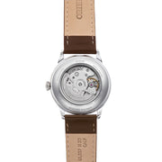 Orient Bambino Version 7 LE Copper Dial Watch #RA-AC0M15Y30B