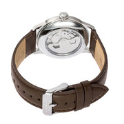 Orient Bambino Version 7 LE Copper Dial Watch #RA-AC0M15Y30B