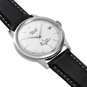 Orient Peanuts 75th Anniversary Limited Edition Bambino #RA-AC0M16S30B