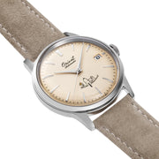 Orient Peanuts 75th Anniversary Limited Edition Bambino with Champagne Dial #RA-AC0M17G30B