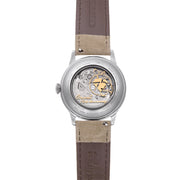 Orient Peanuts 75th Anniversary Limited Edition Bambino with Champagne Dial #RA-AC0M17G30B