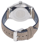 Orient Bambino Version 4 Automatic Blue Dial #RA-AC0P02L10B