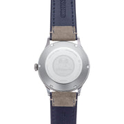 Orient Bambino Version 4 Automatic Blue Dial #RA-AC0P02L10B