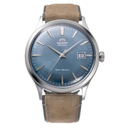 Orient Bambino Version 4 Automatic Light Blue Dial #RA-AC0P03L10B