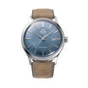Orient Bambino Version 4 Automatic Light Blue Dial #RA-AC0P03L10B