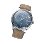 Orient Bambino Version 4 Automatic Light Blue Dial #RA-AC0P03L10B
