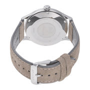 Orient Bambino Version 4 Automatic Light Blue Dial #RA-AC0P03L10B