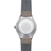 Orient Bambino Version 4 Automatic Light Blue Dial #RA-AC0P03L10B