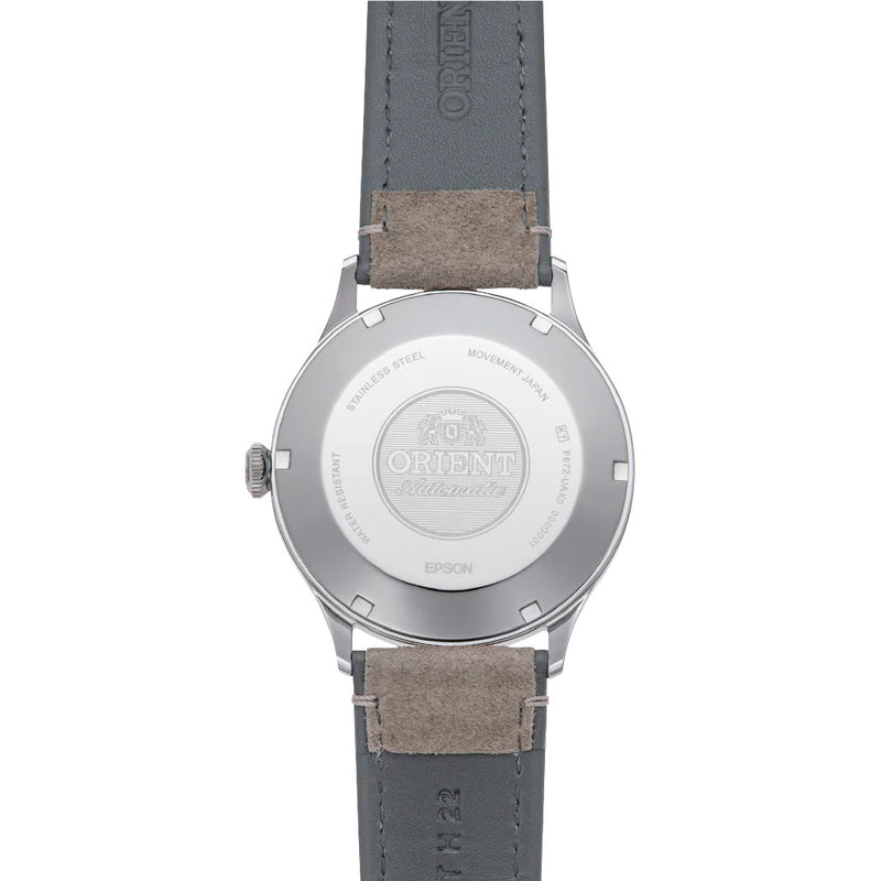 Orient Bambino Version 4 Automatic Light Blue Dial #RA-AC0P03L10B