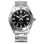 Orient Sport Automatic Dive Watch with Black Dial #RA-AC0Q01B10B