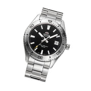 Orient Sport Automatic Dive Watch with Black Dial #RA-AC0Q01B10B