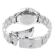 Orient Sport Automatic Dive Watch with Black Dial #RA-AC0Q01B10B