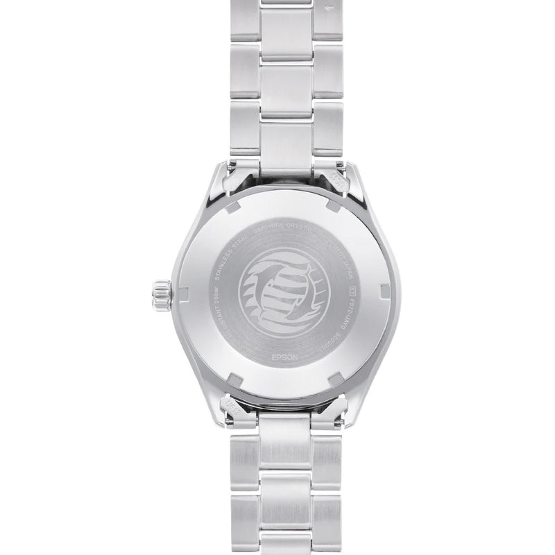 Orient Sport Automatic Dive Watch with Black Dial #RA-AC0Q01B10B