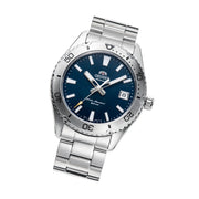 Orient Sport Automatic Dive Watch with Blue Dial #RA-AC0Q02L10B