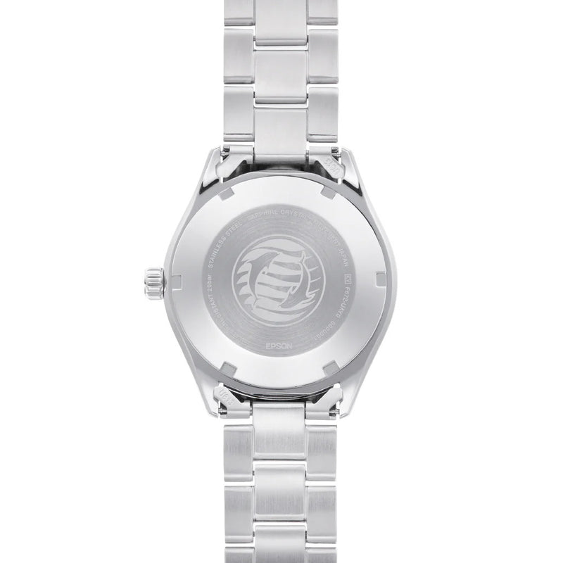 Orient Sport Automatic Dive Watch with Blue Dial #RA-AC0Q02L10B