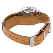 Orient Sport Automatic Dive Watch with Salmon Dial #RA-AC0Q05P10B