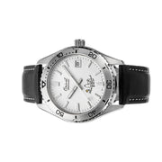 Orient Peanuts 75th Anniversary Limited Edition Diver with White Dial #RA-AC0Q08S30B