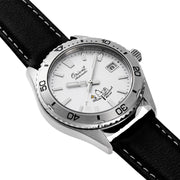 Orient Peanuts 75th Anniversary Limited Edition Diver with White Dial #RA-AC0Q08S30B