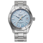 Orient 75th Anniversary Limited Edition Automatic Diver With Date #RA-AC0Q12L30B