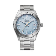 Orient 75th Anniversary Limited Edition Automatic Diver With Date #RA-AC0Q12L30B