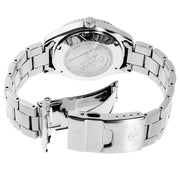 Orient 75th Anniversary Limited Edition Automatic Diver With Date #RA-AC0Q12L30B