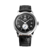 Orient Bambino Version 2 Small Seconds with Black Dial #RA-AP0101B30B