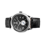 Orient Bambino Version 2 Small Seconds with Black Dial #RA-AP0101B30B
