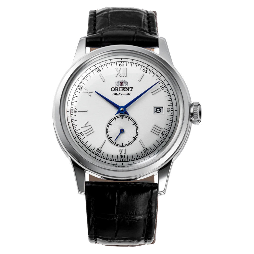 Orient Bambino Version 2 Small Seconds with White Dial #RA