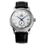 Orient Bambino Version 2 Small Seconds with White Dial #RA-AP0104S30B