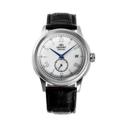 Orient Bambino Version 2 Small Seconds with White Dial #RA-AP0104S30B