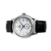 Orient Bambino Version 2 Small Seconds with White Dial #RA-AP0104S30B