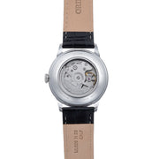 Orient Bambino Version 2 Small Seconds with White Dial #RA-AP0104S30B