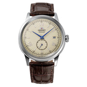 Orient Bambino Version 2 Small Seconds with Champagne Dial #RA-AP0105Y30B