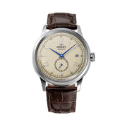 Orient Bambino Version 2 Small Seconds with Champagne Dial #RA-AP0105Y30B