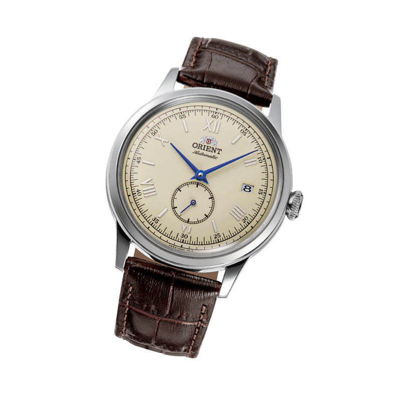 Orient Bambino Version 2 Small Seconds with Champagne Dial #RA-AP0105Y30B