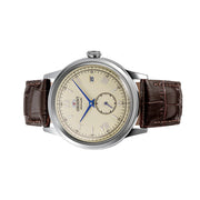 Orient Bambino Version 2 Small Seconds with Champagne Dial #RA-AP0105Y30B