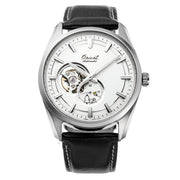 Orient Peanuts 75th Anniversary Limited Edition Open Heart with White Dial #RA-AR0011S30B