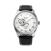 Orient Peanuts 75th Anniversary Limited Edition Open Heart with White Dial #RA-AR0011S30B