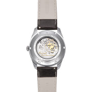 Orient Peanuts 75th Anniversary Limited Edition Open Heart with White Dial #RA-AR0011S30B