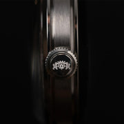 Orient Bambino 38 White Dial #RA-BB0002S