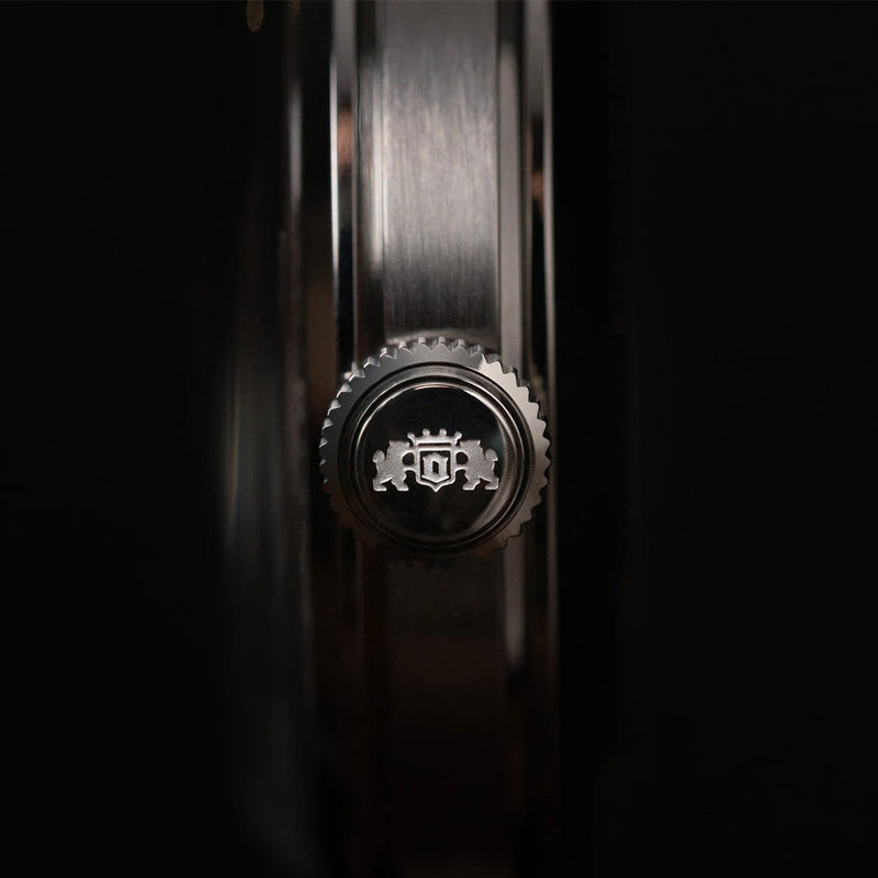 Orient Bambino 38 White Dial #RA-BB0002S