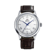 Orient Bambino 38 White Dial #RA-BB0002S