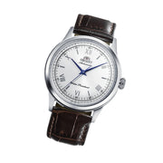 Orient Bambino 38 White Dial #RA-BB0002S