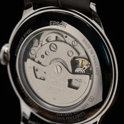 Orient Bambino 38 Ivory Dial #RA-BB0003Y