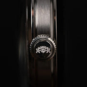 Orient Bambino 38 Ivory Dial #RA-BB0003Y
